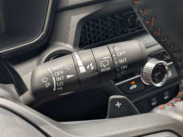 New 2026 Honda CR-V TrailSport image 22