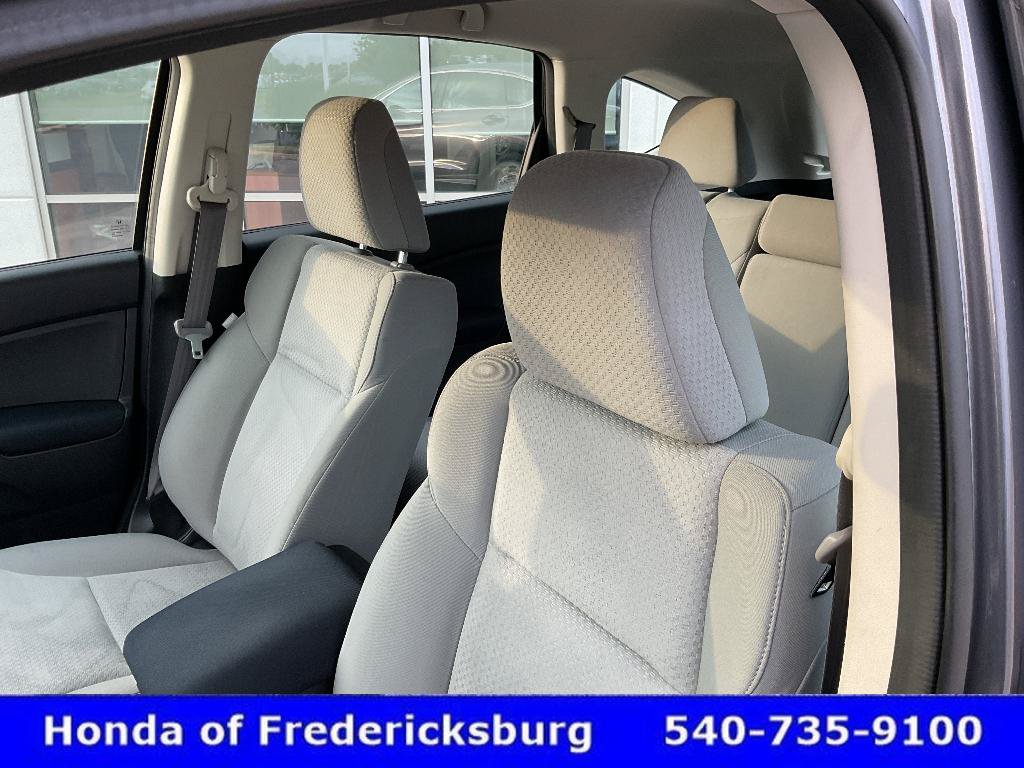 Used 2016 Honda CR-V LX image 32