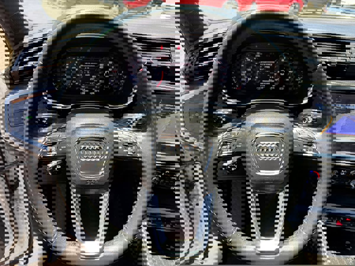 Used 2019 Audi Q3 2.0T Premium Plus w/ Premium Plus Package image 20