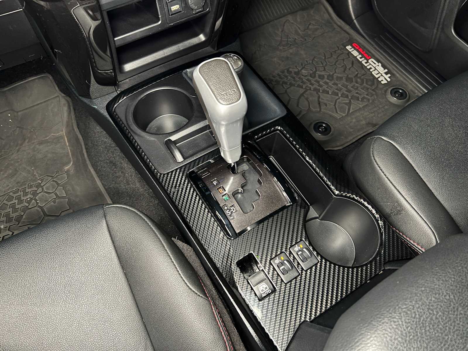 Used 2024 Toyota 4Runner TRD Pro image 30