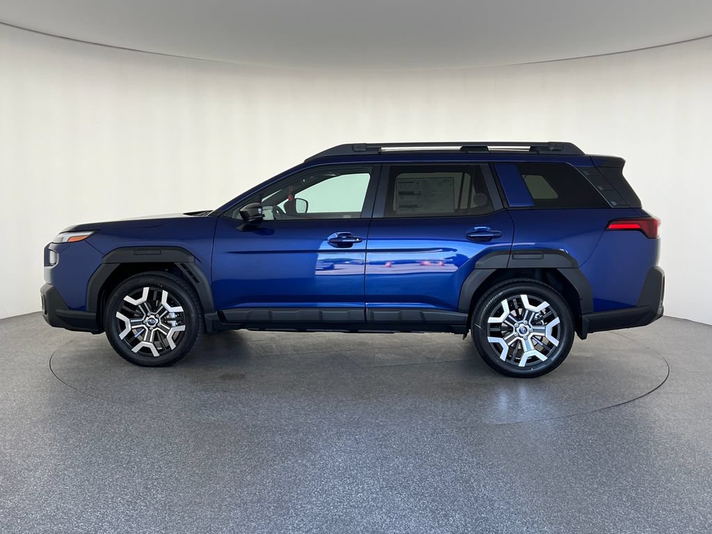 New 2026 Subaru Outback Touring XT AWD/4WD image 8