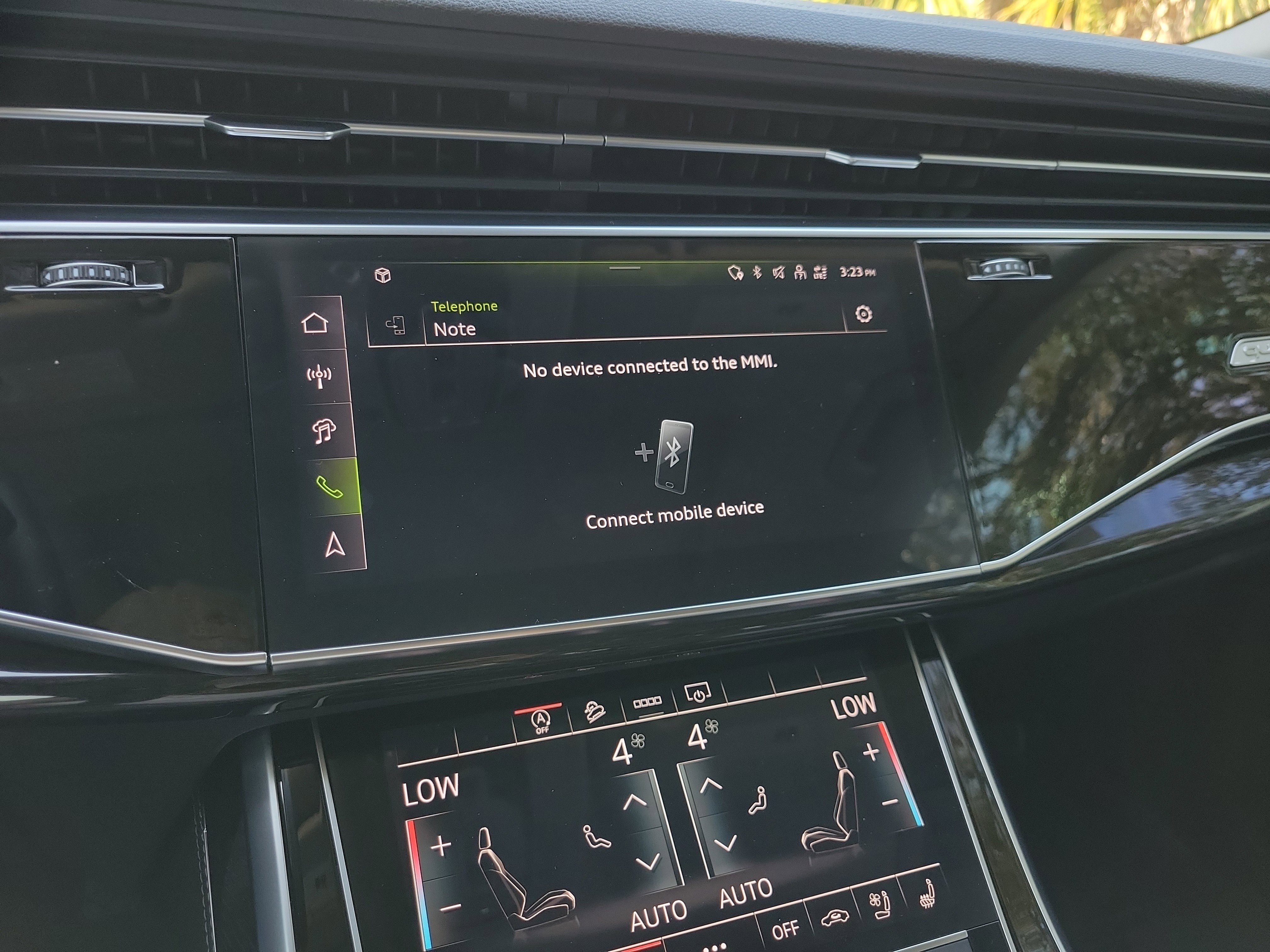 Certified 2025 Audi Q8 Premium Plus image 22