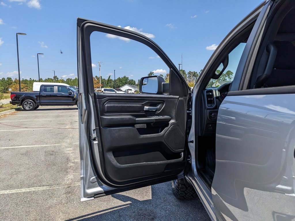 New 2026 RAM 1500 Classic Warlock image 45