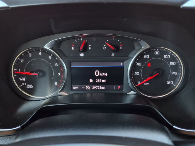 Used 2023 Chevrolet Blazer LT w/ Midnight/Sport Edition FWD image 20