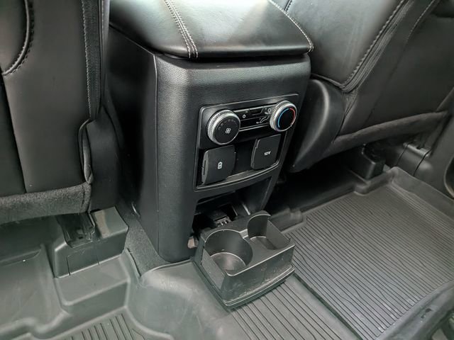 Used 2022 Ford Explorer XLT w/ Equipment Group 202A image 17