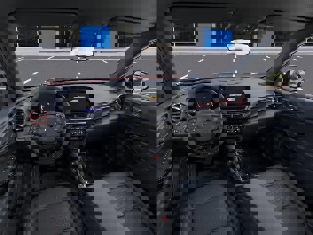 New 2026 Chevrolet Trax RS w/ Driver Confidence Package image 15