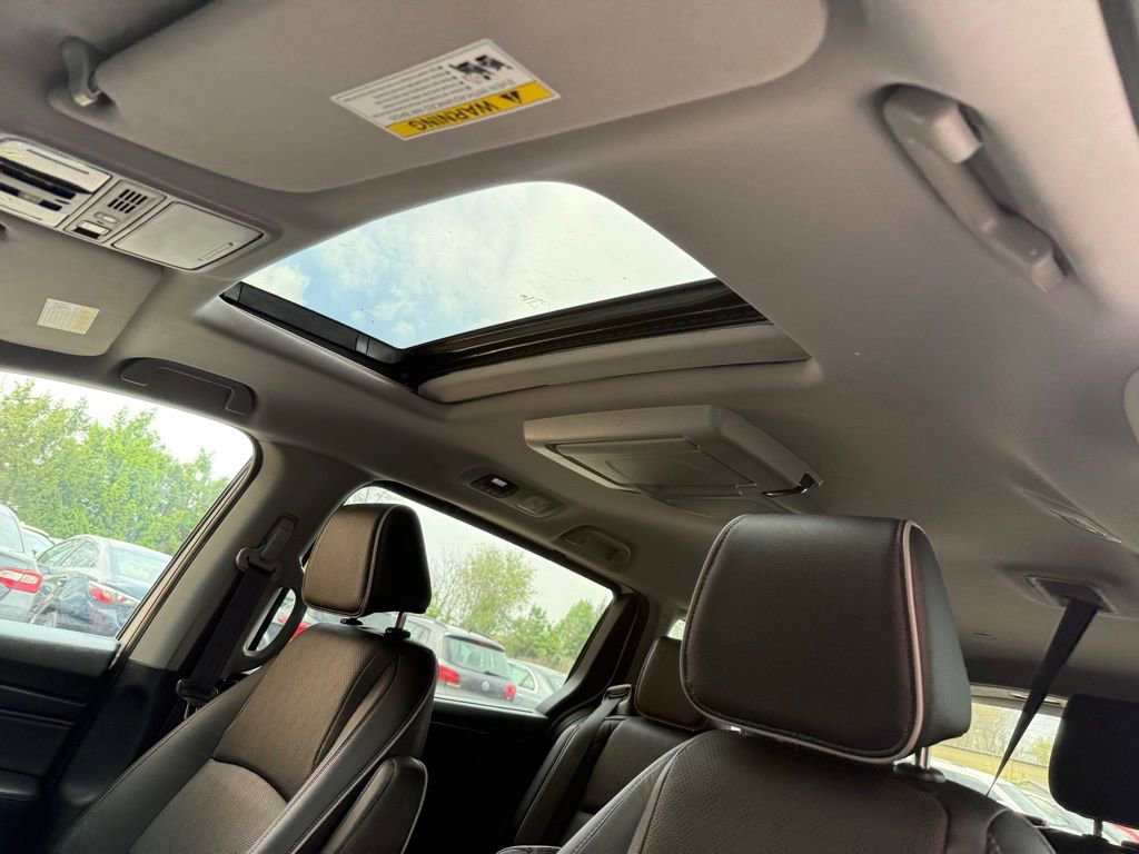 Used 2022 Honda Odyssey Elite image 15