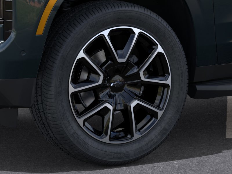 New 2026 Chevrolet Tahoe RST image 10