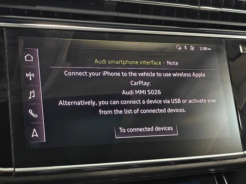 Used 2019 Audi Q8 Prestige image 44