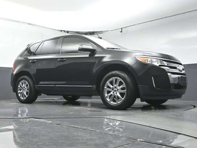Used 2014 Ford Edge SEL w/ Equipment Group 205A FWD image 40