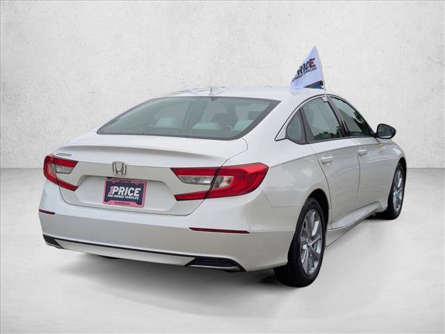 Used 2018 Honda Accord LX image 5