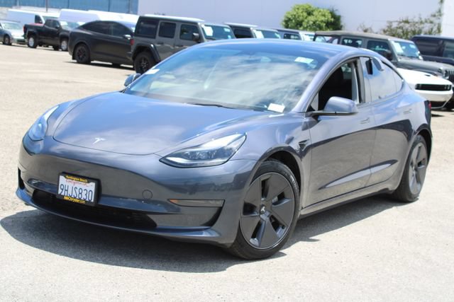 Used 2023 Tesla Model 3 Standard Range RWD image 7