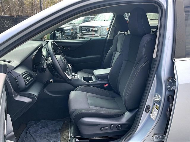 Used 2021 Subaru Outback Premium AWD/4WD image 20