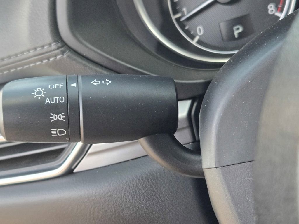 Used 2018 MAZDA CX-5 Touring w/ Preferred Equipment Package image 21