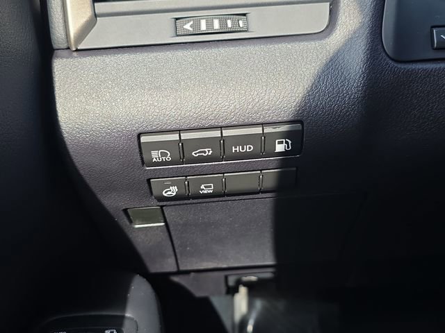 Used 2020 Lexus RX 450h AWD w/ Luxury Package image 26