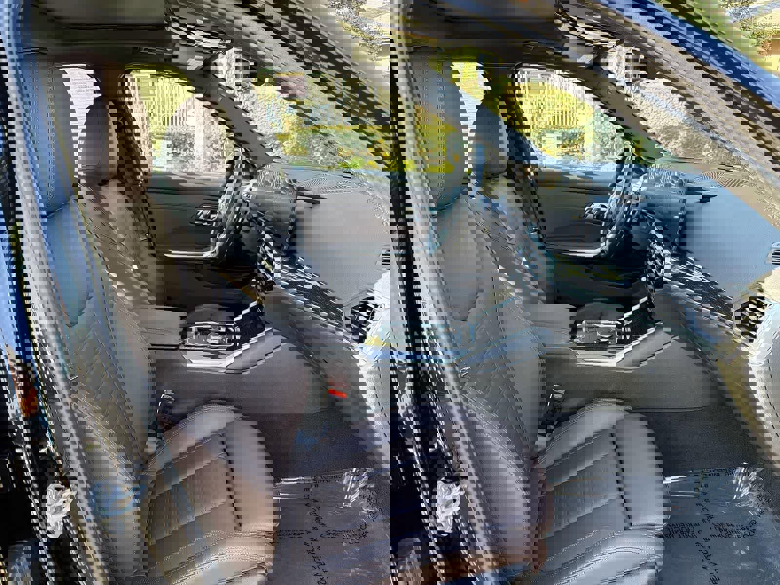 Used 2023 BMW M340i xDrive w/ Premium Package image 33