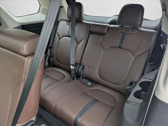 Certified 2023 Honda Pilot Elite image 21