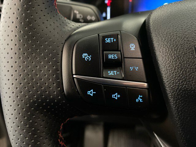 Used 2025 Ford Escape ST-Line Select w/ Tech Pack #1 AWD/4WD image 20