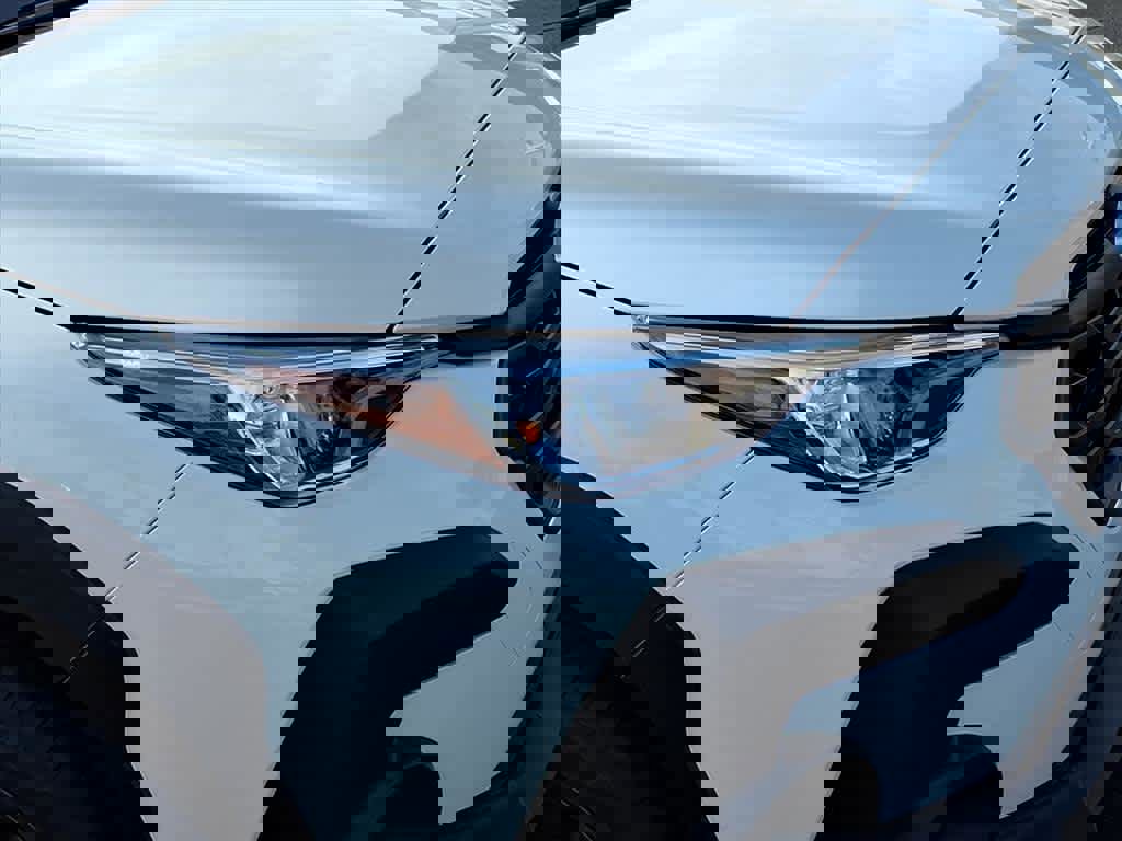 New 2026 Subaru Crosstrek 2.5i image 8