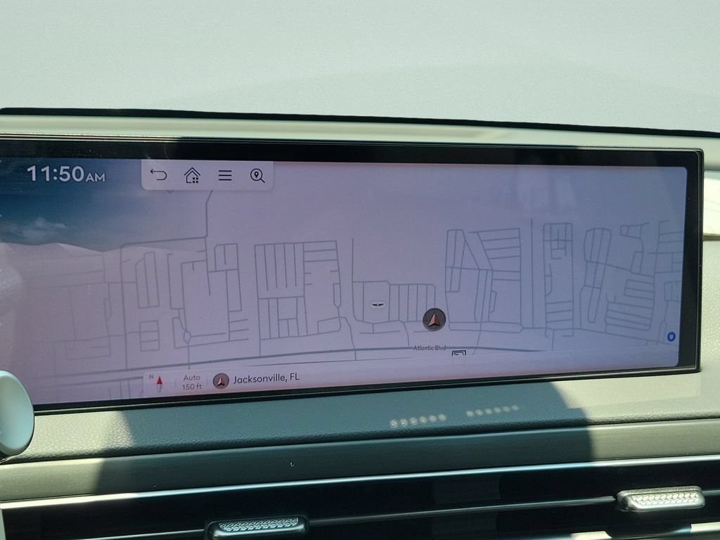 New 2026 Genesis GV60 RWD image 22