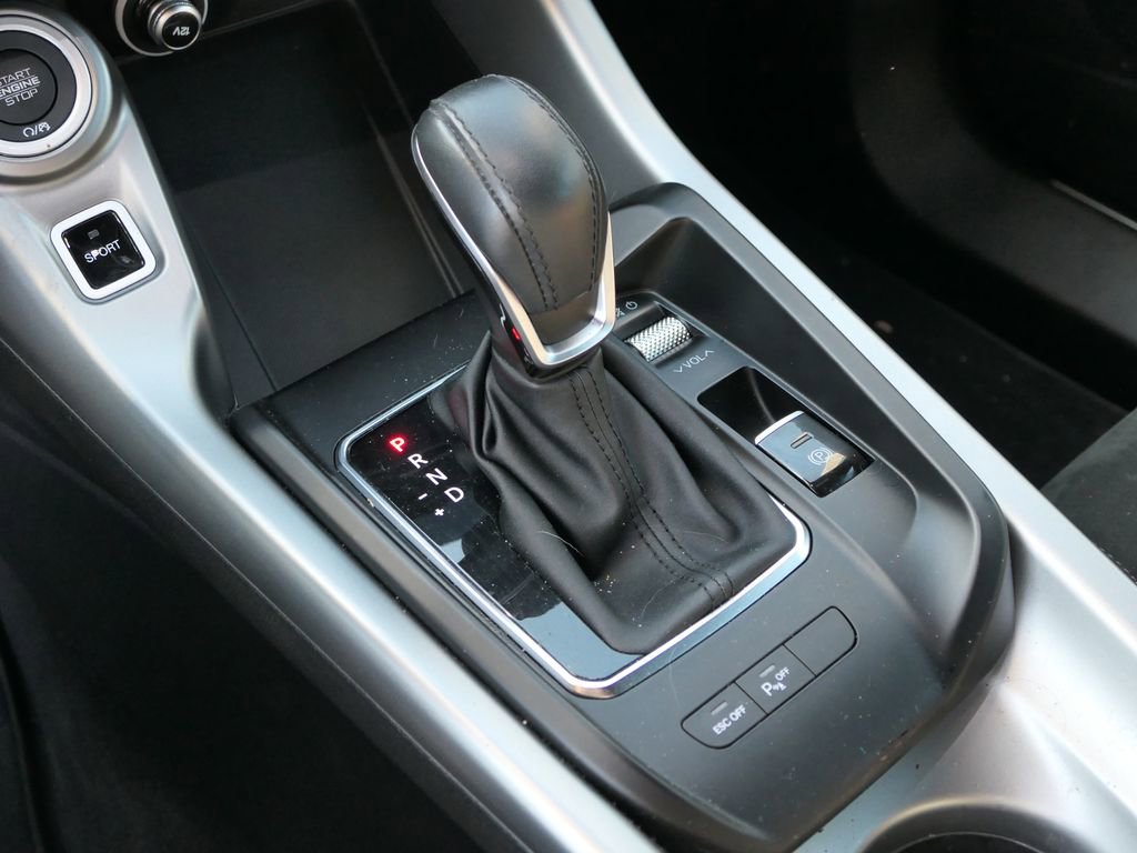 Used 2024 Dodge Hornet R/T w/ Track Pack image 17