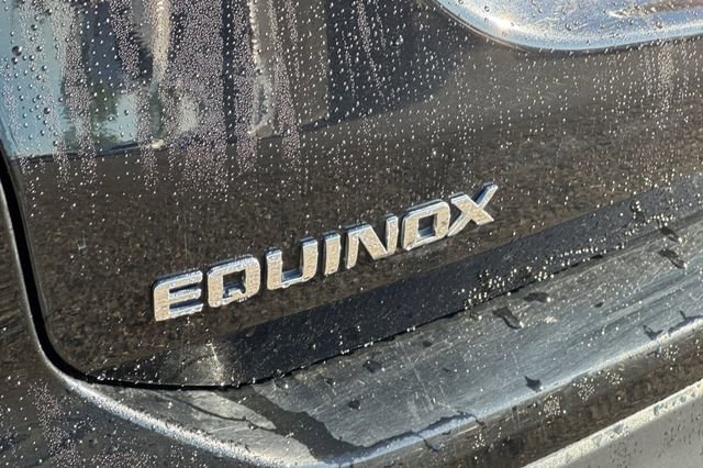 Used 2024 Chevrolet Equinox LT AWD/4WD image 51