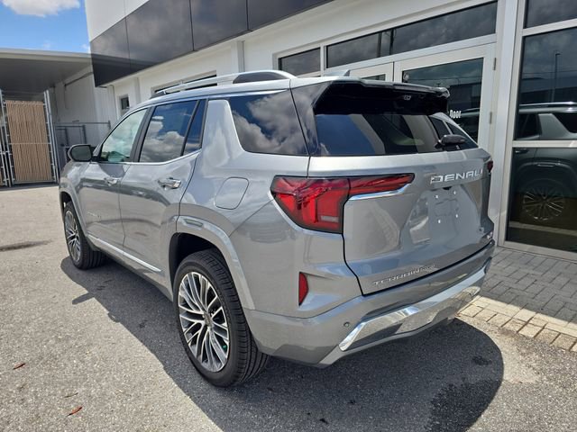 New 2026 GMC Terrain Denali AWD/4WD image 5