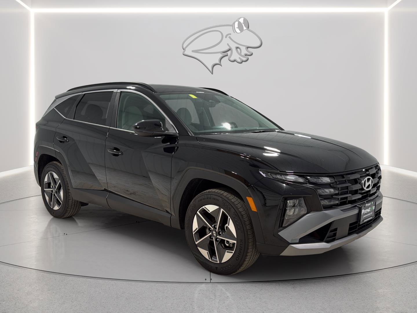 Used 2026 Hyundai Tucson SEL image 7