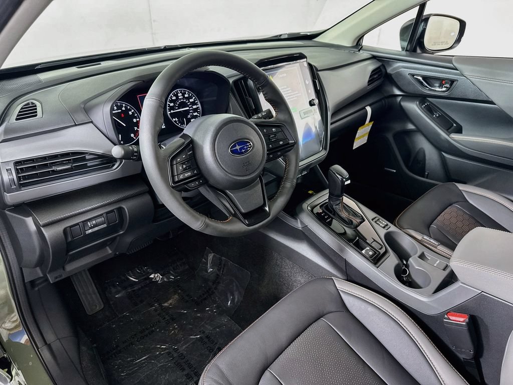 New 2026 Subaru Crosstrek 2.5i Limited AWD/4WD image 9