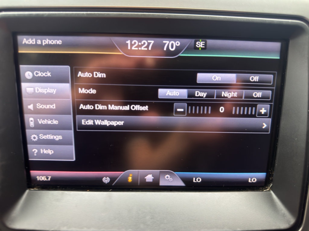 Used 2013 Ford F150 FX4 w/ Luxury Equipment Group AWD/4WD image 20