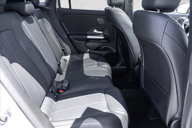 New 2026 Mercedes-Benz GLA 250 4MATIC image 24