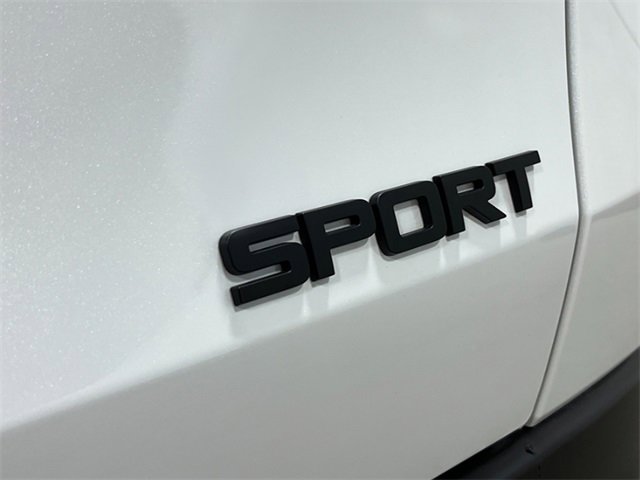 New 2025 Honda HR-V Sport image 5