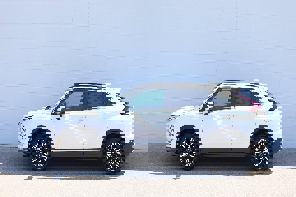 New 2026 Mitsubishi Eclipse Cross SE image 16