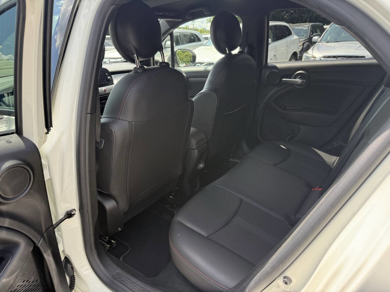 Used 2020 FIAT 500X Sport w/ Cold Weather Group image 10