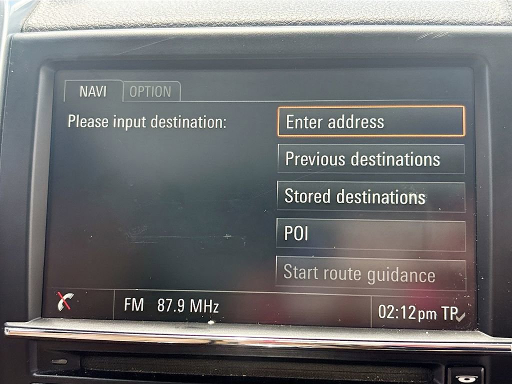 Used 2016 Porsche Cayenne AWD/4WD image 30