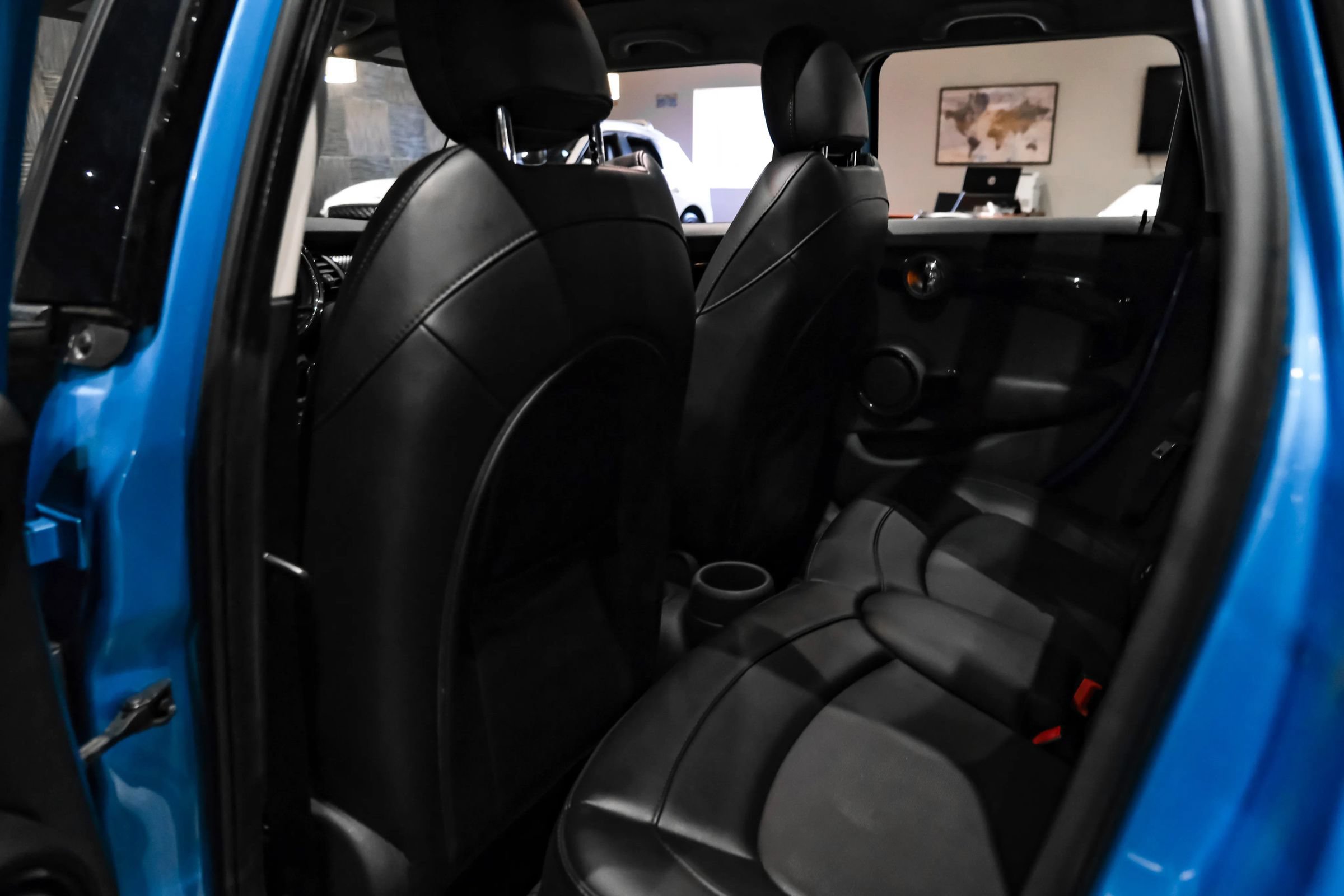 Used 2017 MINI Cooper S FWD image 32