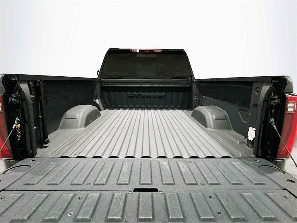 Used 2024 GMC Sierra 2500 Denali Ultimate image 28