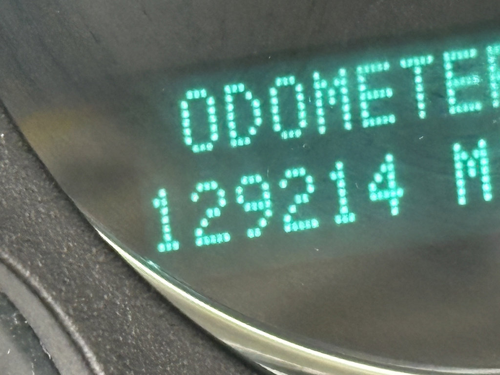 Used 2013 Chevrolet Tahoe LTZ image 14