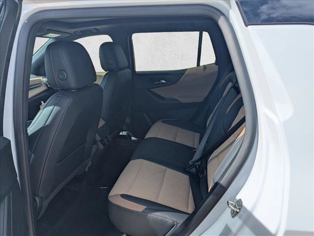 New 2027 Chevrolet Equinox ACTIV w/ Safety and Technology Package FWD image 15