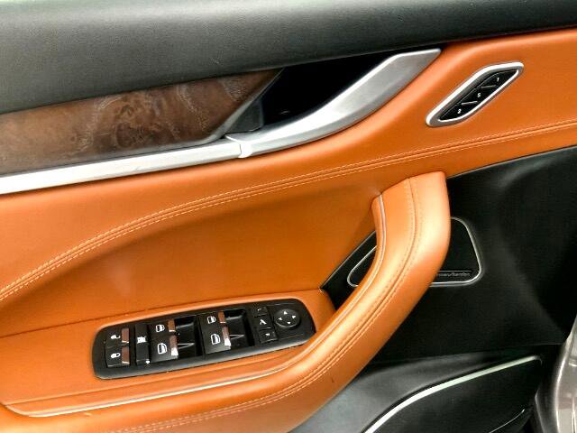 Used 2017 Maserati Levante S image 30