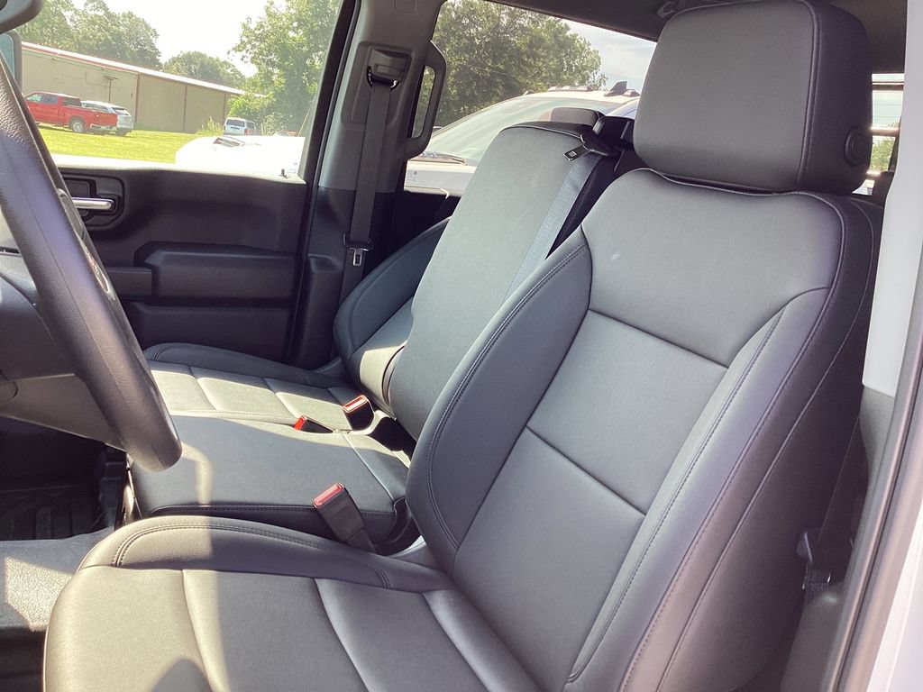 New 2025 GMC Sierra 3500 Pro w/ Convenience Package AWD/4WD image 17