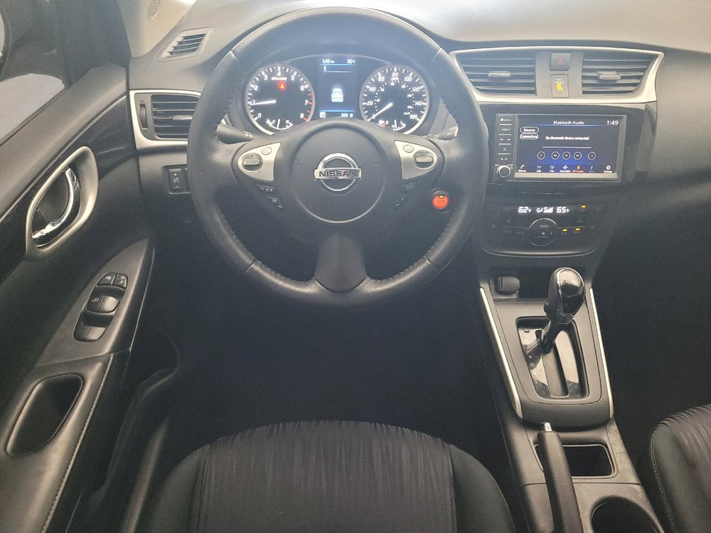 Used 2019 Nissan Sentra SV FWD image 22