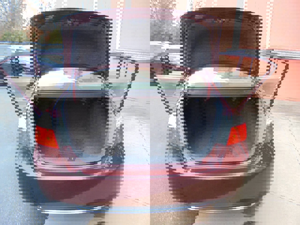 Used 2015 Honda Accord LX image 30