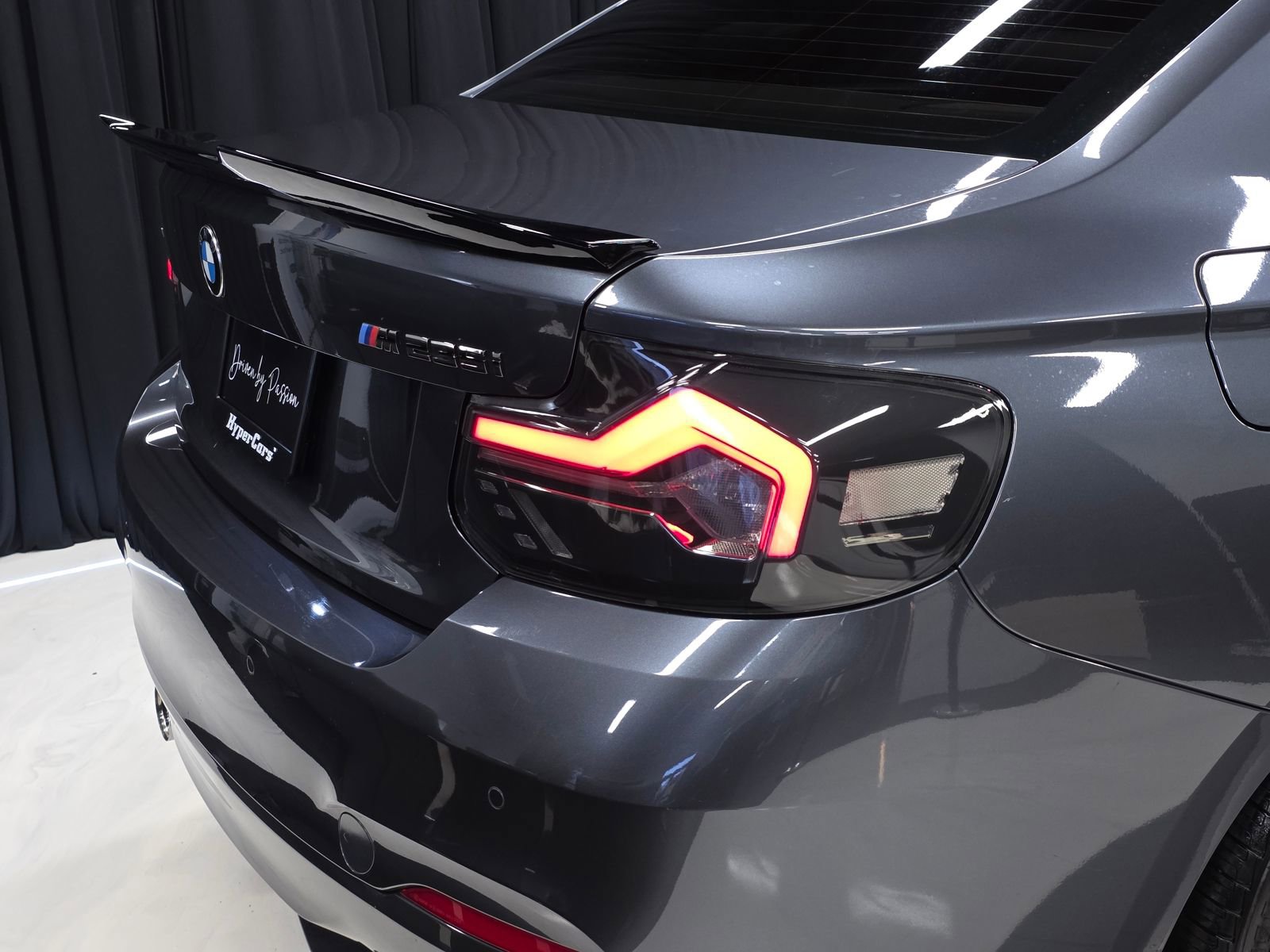 Used 2016 BMW M235i xDrive M235i xDrive image 51