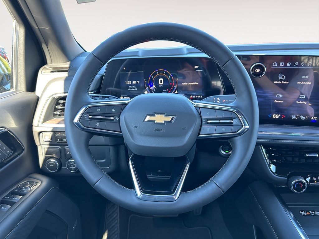 New 2026 Chevrolet Tahoe Premier image 14