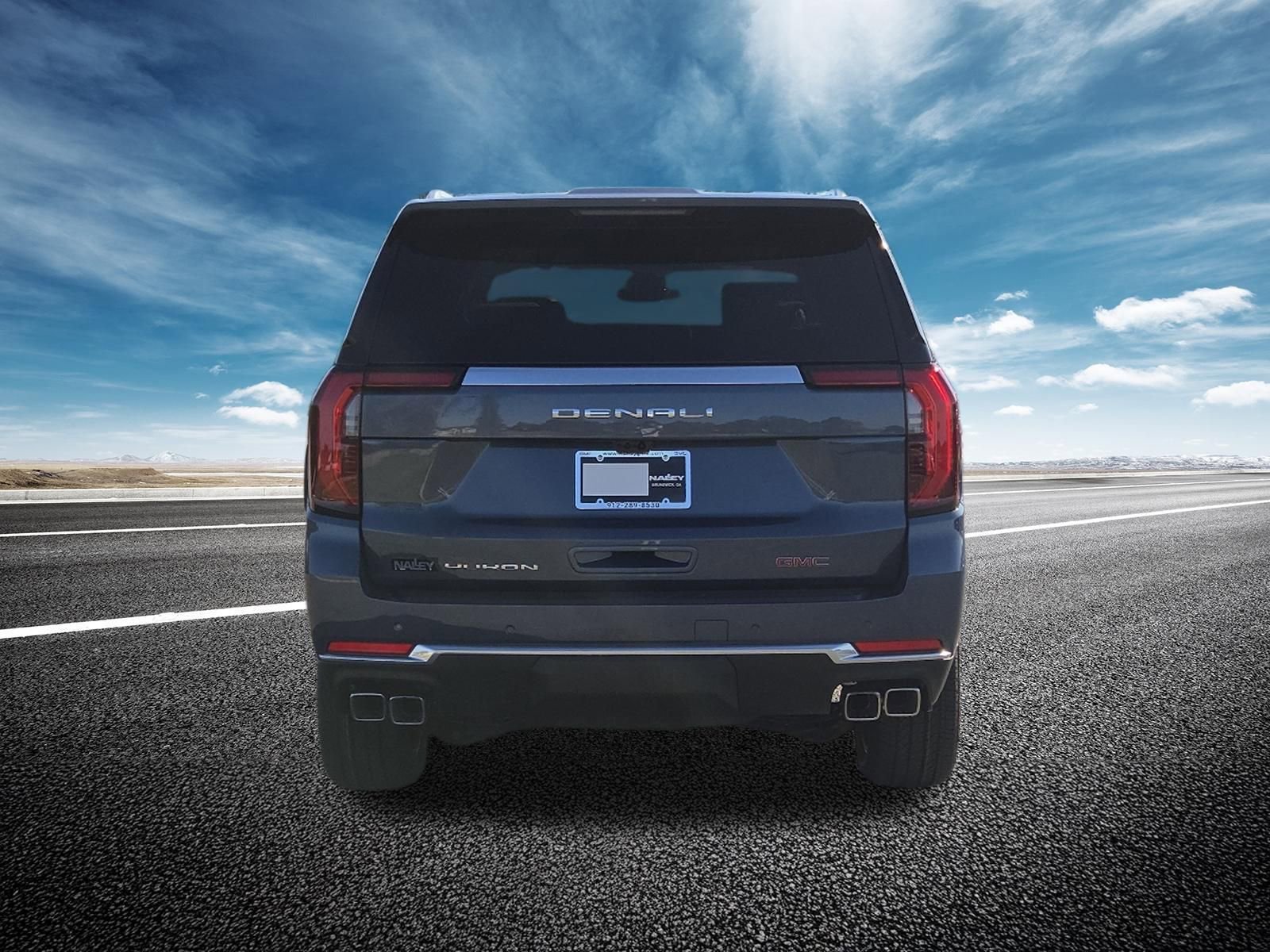 New 2026 GMC Yukon Denali w/ Denali Reserve Package image 22