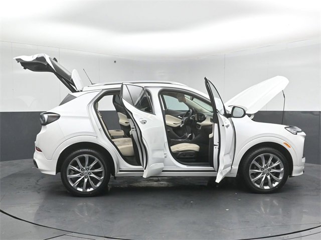 Used 2024 Buick Encore GX Avenir w/ Avenir Convenience Package image 56