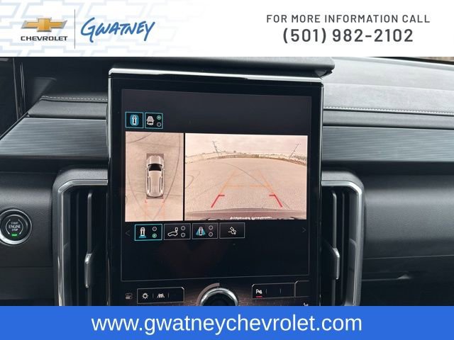Used 2025 GMC Acadia Elevation FWD image 18