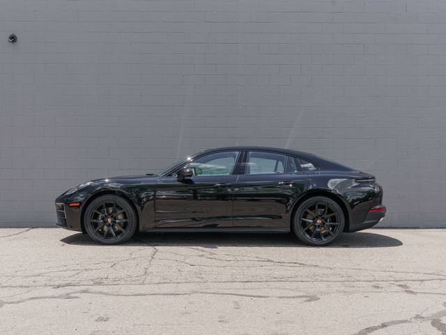 New 2026 Porsche Panamera 4 AWD/4WD video 2
