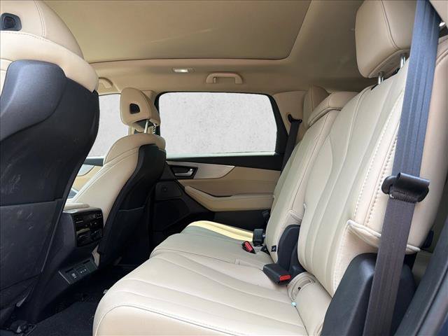 Used 2025 Acura MDX SH-AWD image 23